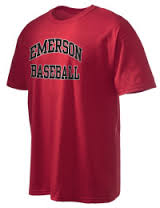 emerson baseball;