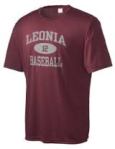 Leonia Baseball